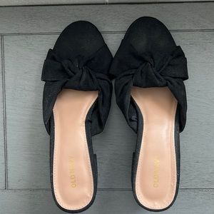 Old Navy Chunky Heel